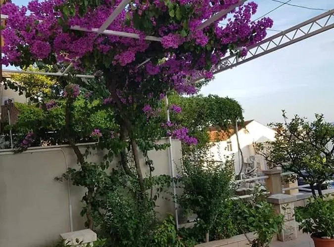 Appartamento Nikolic 1 Makarska