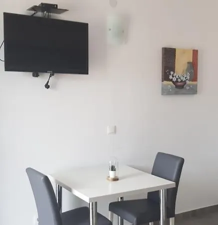 Nikolic 1 ماكارسكا