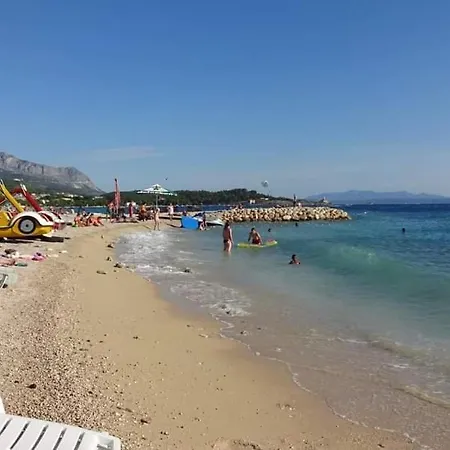 Nikolic 1 Apartment