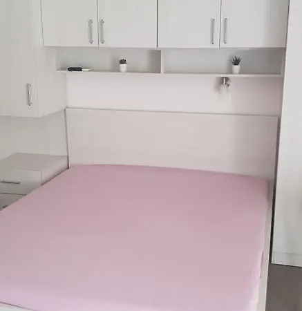 Lejlighed Nikolic 1