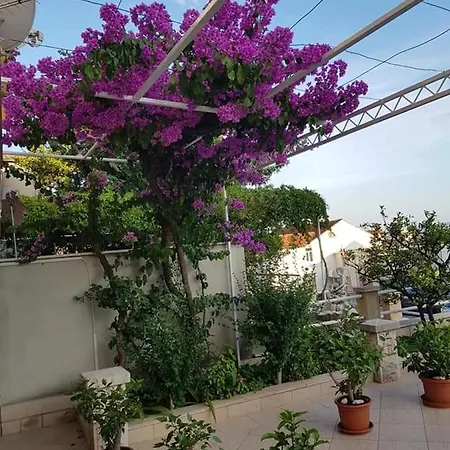 Lejlighed Nikolic 1 Makarska