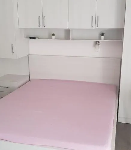 Apartment Nikolic 1