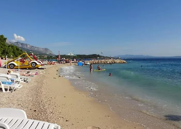 Nikolic 1 Apartment